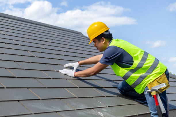 Best Flat Roof Repair Services  in Hicksville, NY