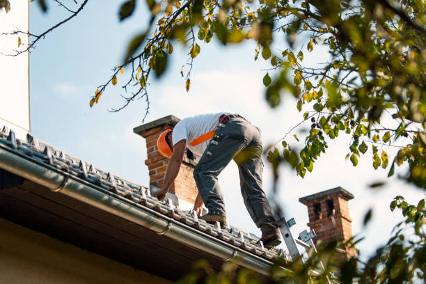 Quick and Trustworthy Emergency Roof Repair Services in Hicksville, NY