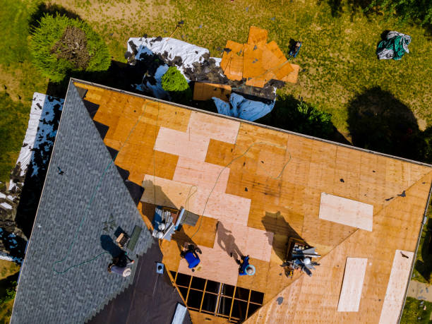 Best Commercial Roofing Services  in Hicksville, NY