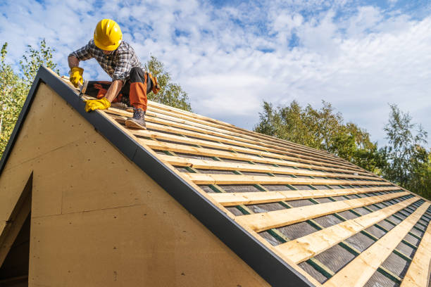 Best Storm Damage Roof Repair  in Hicksville, NY