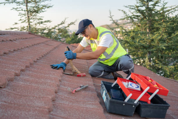 Roof Gutter Cleaning in Hicksville, NY